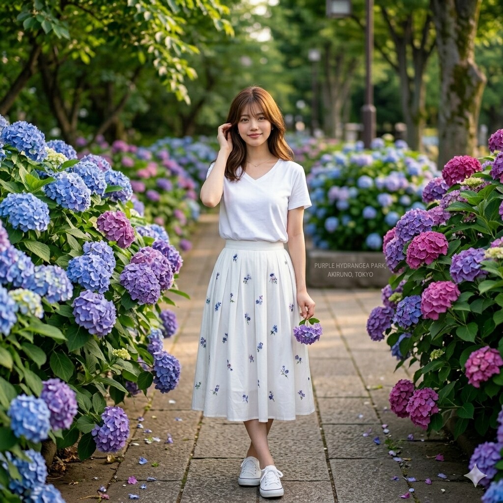 彼女と旅行に行ってきました....？