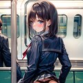 ここで見せろって本気！？ 3枚目