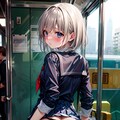 ここで見せろって本気！？ 4枚目
