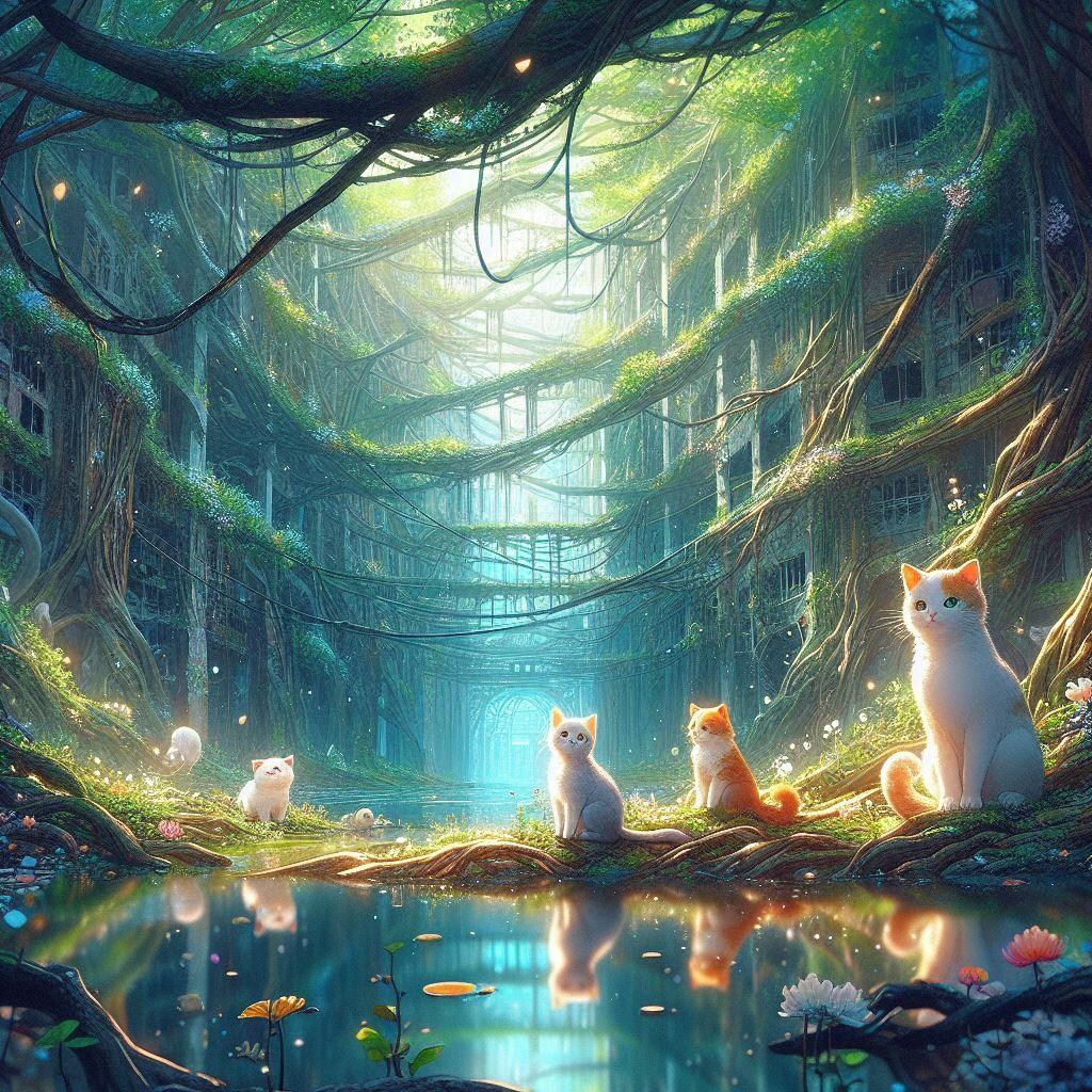 今のところ元気です