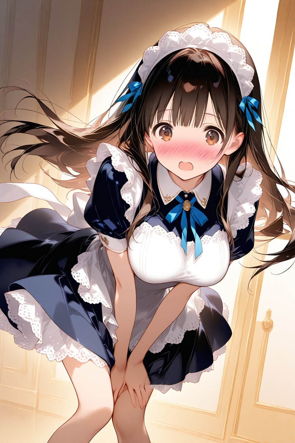 サキちゃん #2　GRYPHON