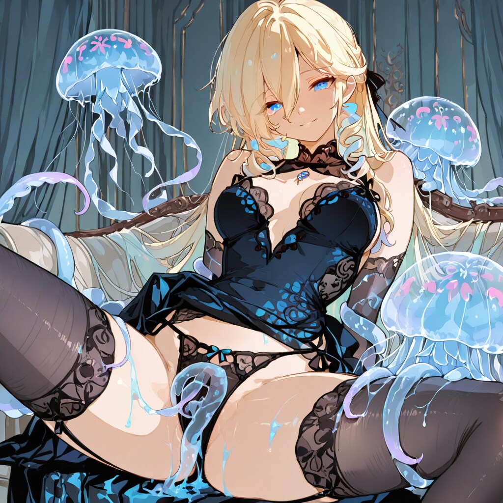 今夜も自主練なのかしら？
