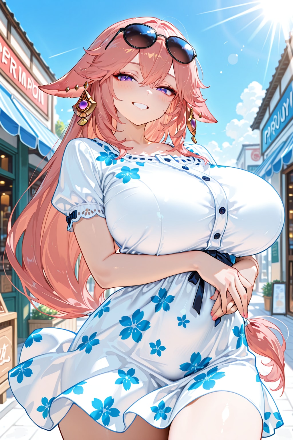 狐