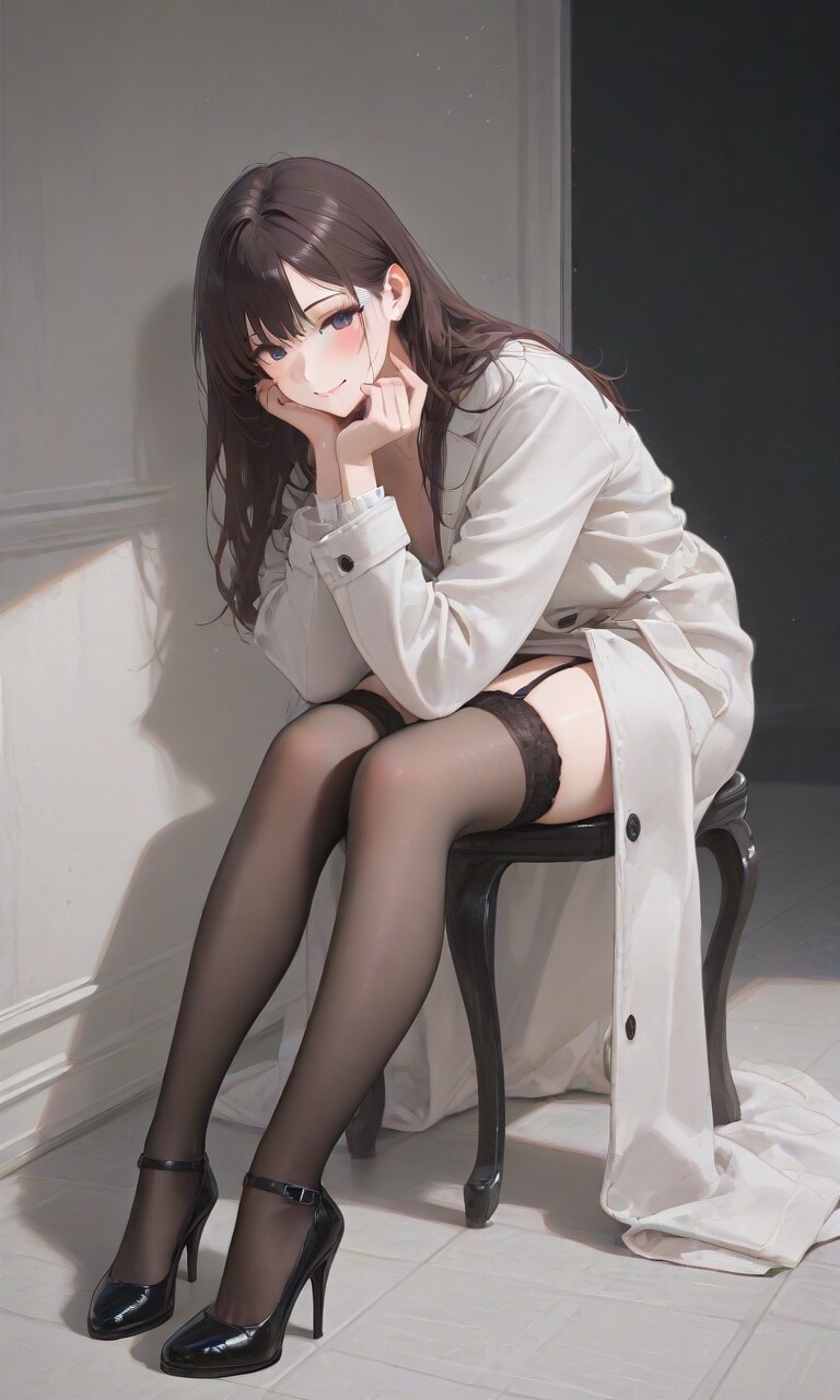 CALLING YOU