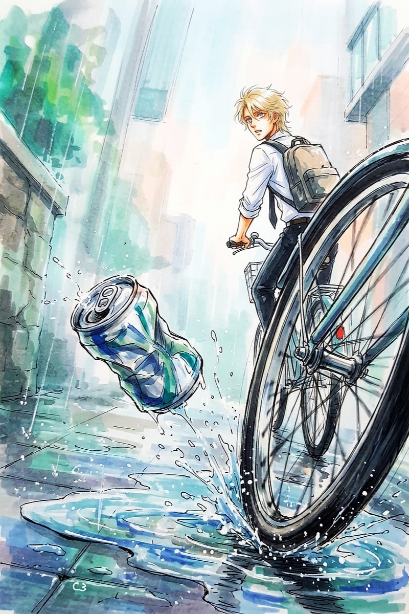 Resonant Bounce | の人気AIイラスト・グラビア