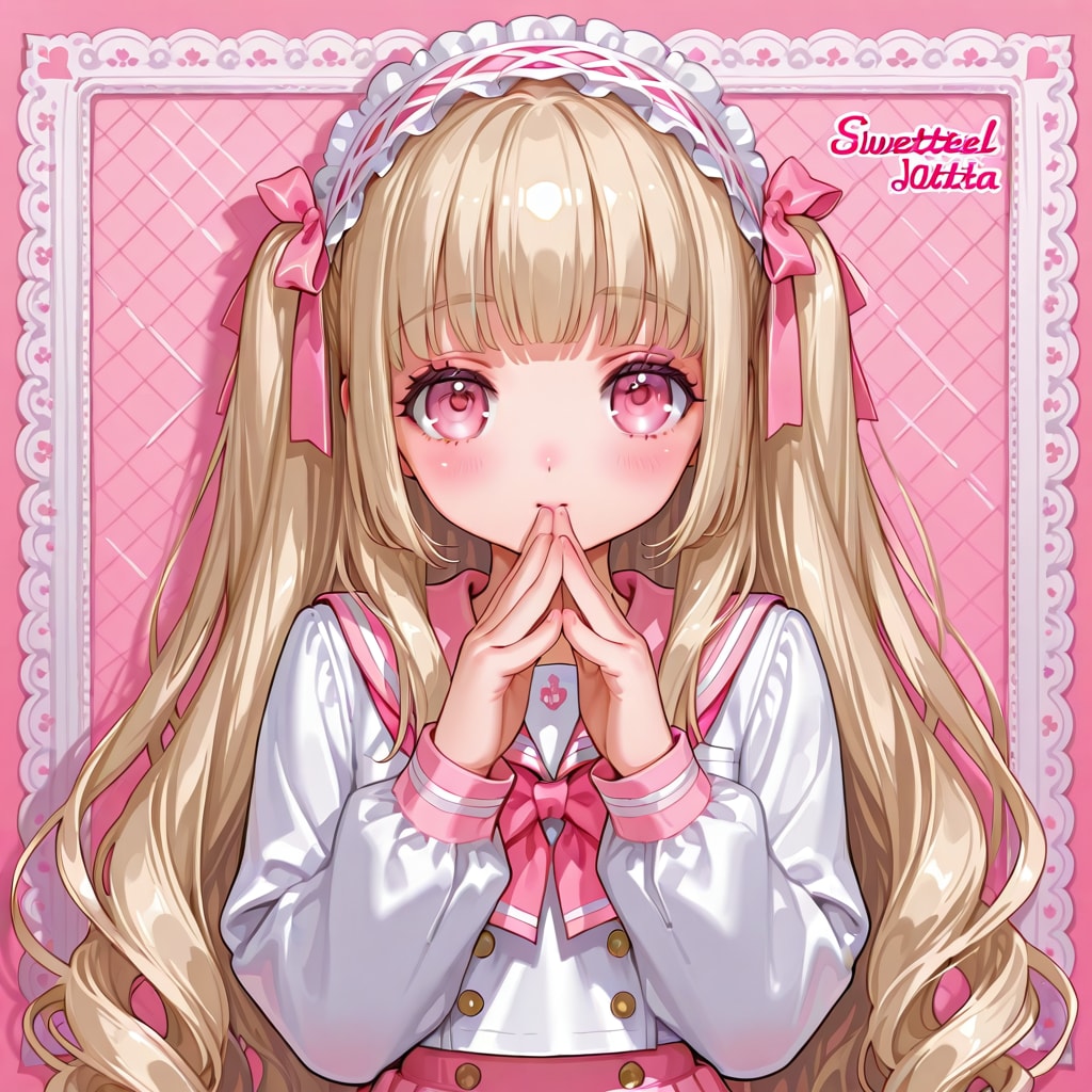 くそ甘いフォーカード