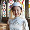 修道女に出逢った5 6枚目