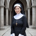 修道女に出逢った5 4枚目