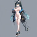 AIの性癖任せ(2) 8枚目