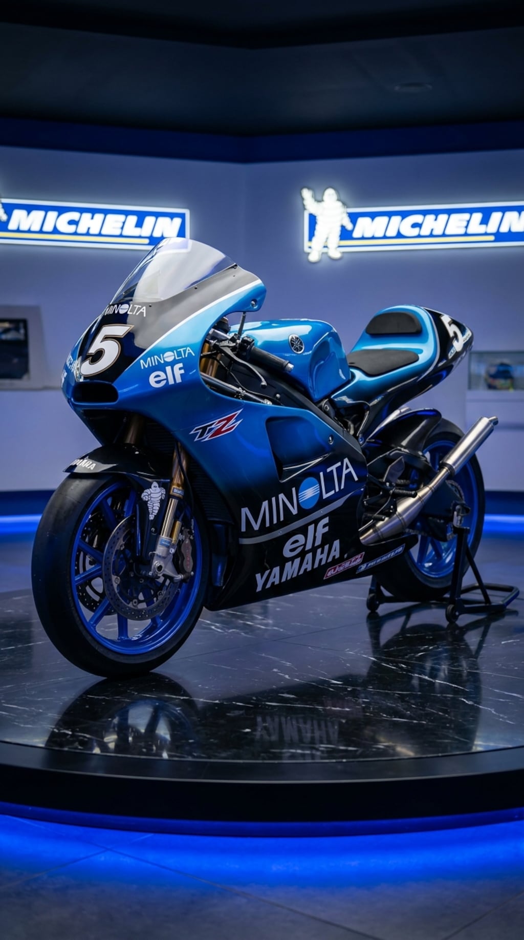 YAMAHA
