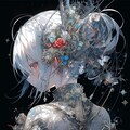 たかねの、はな 2枚目