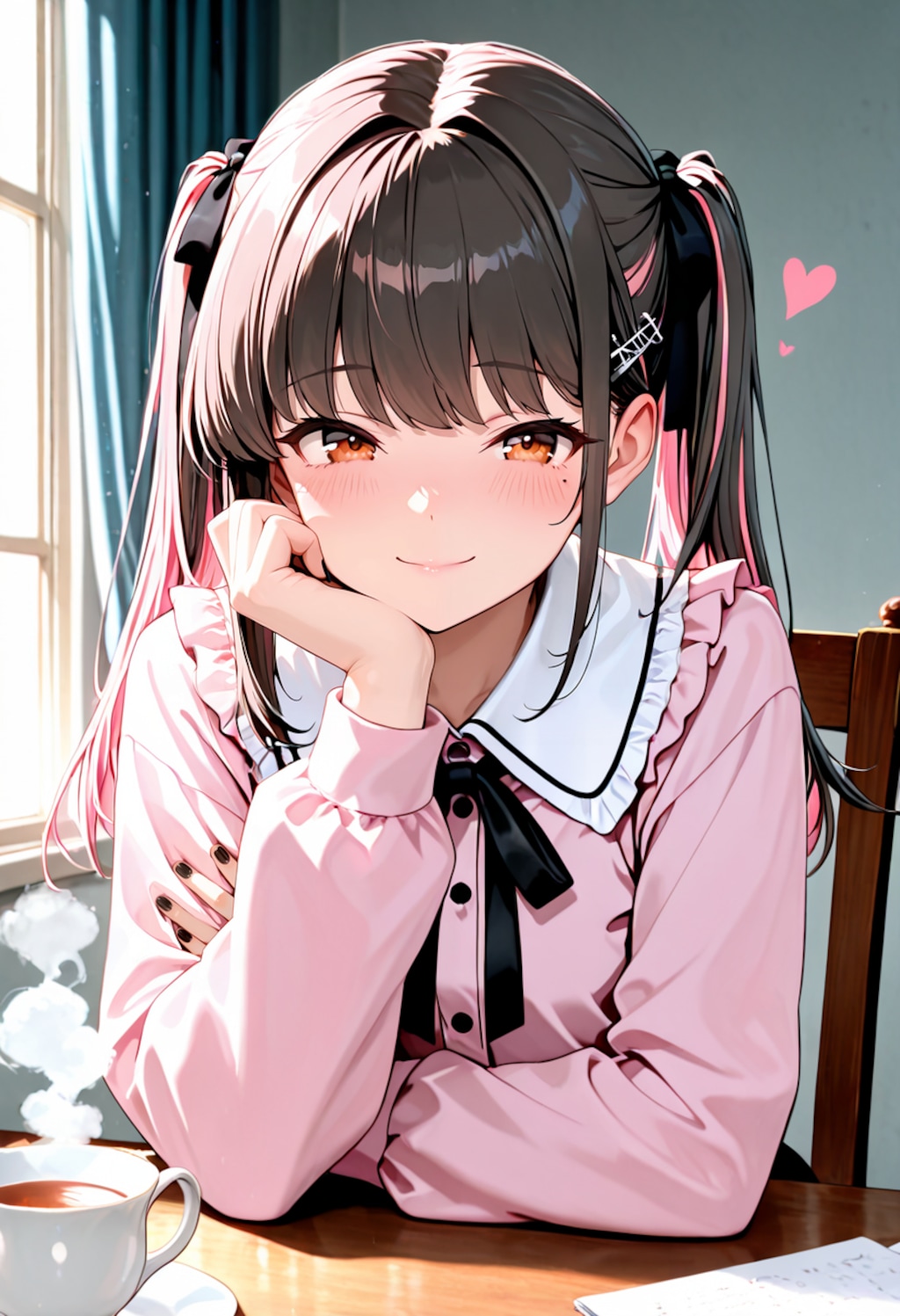 まとめ　1/2