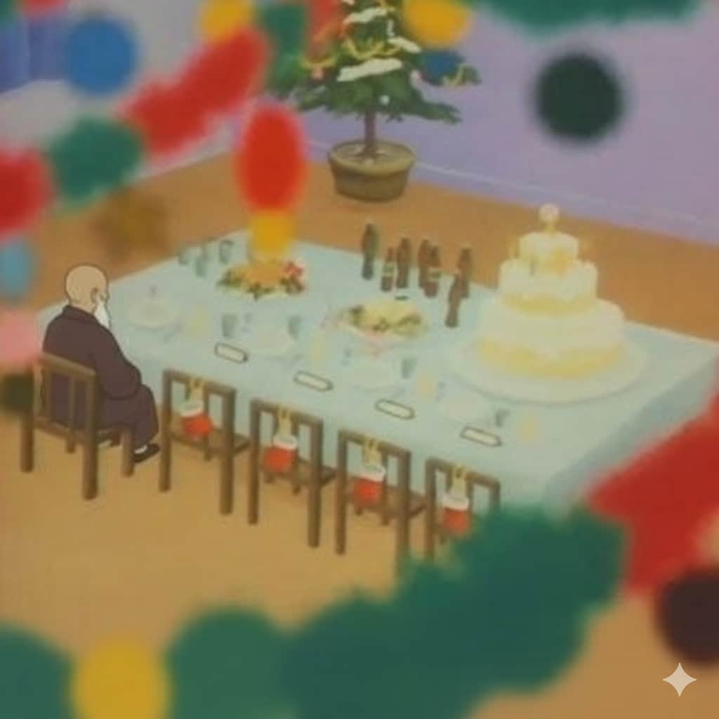 【イヴ】ナップルのメリー・クリスマス | の人気AIイラスト・グラビア