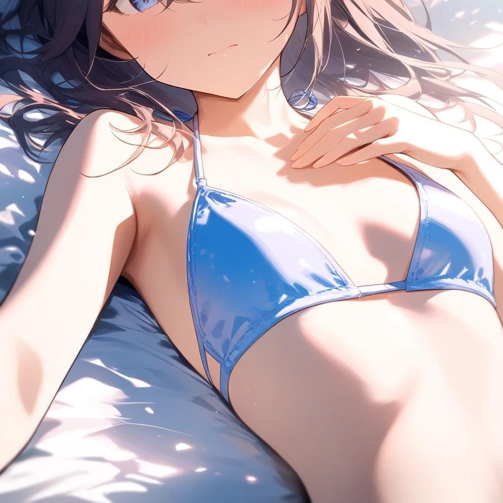 板を愛でる