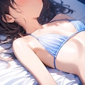 板を愛でる 9枚目