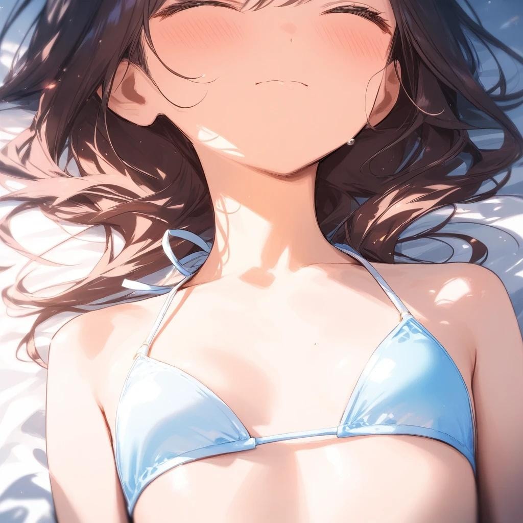 板を愛でる