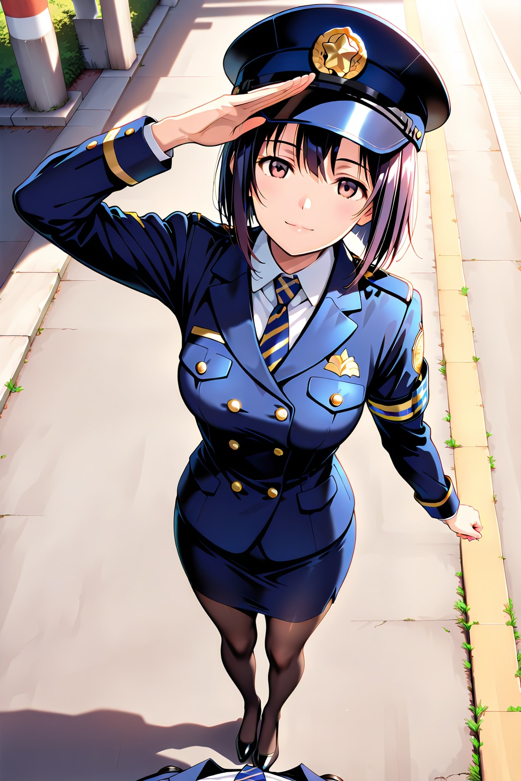 すぐ…現場に急行します!!