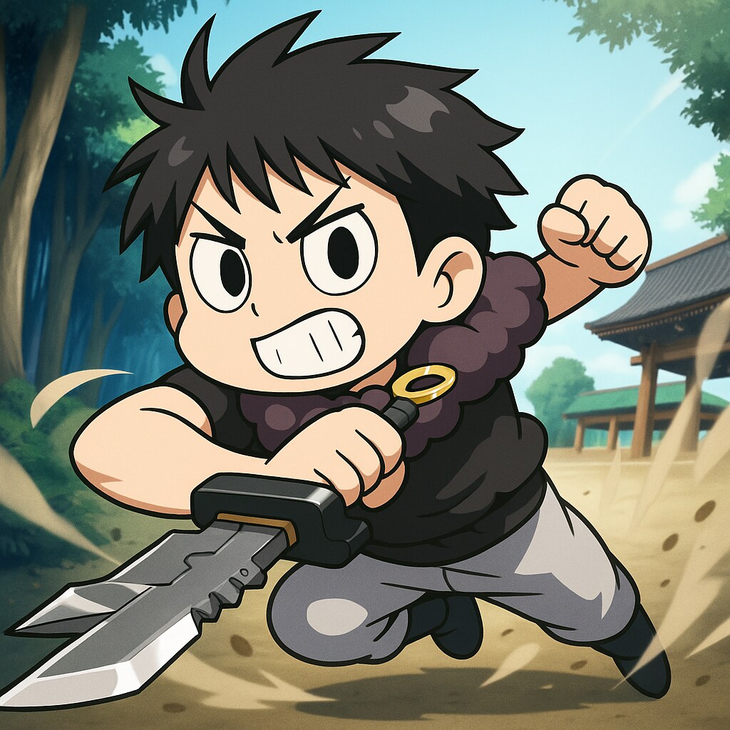 さらに強くなる伏黒甚爾！呪術廻戦ファンパレ