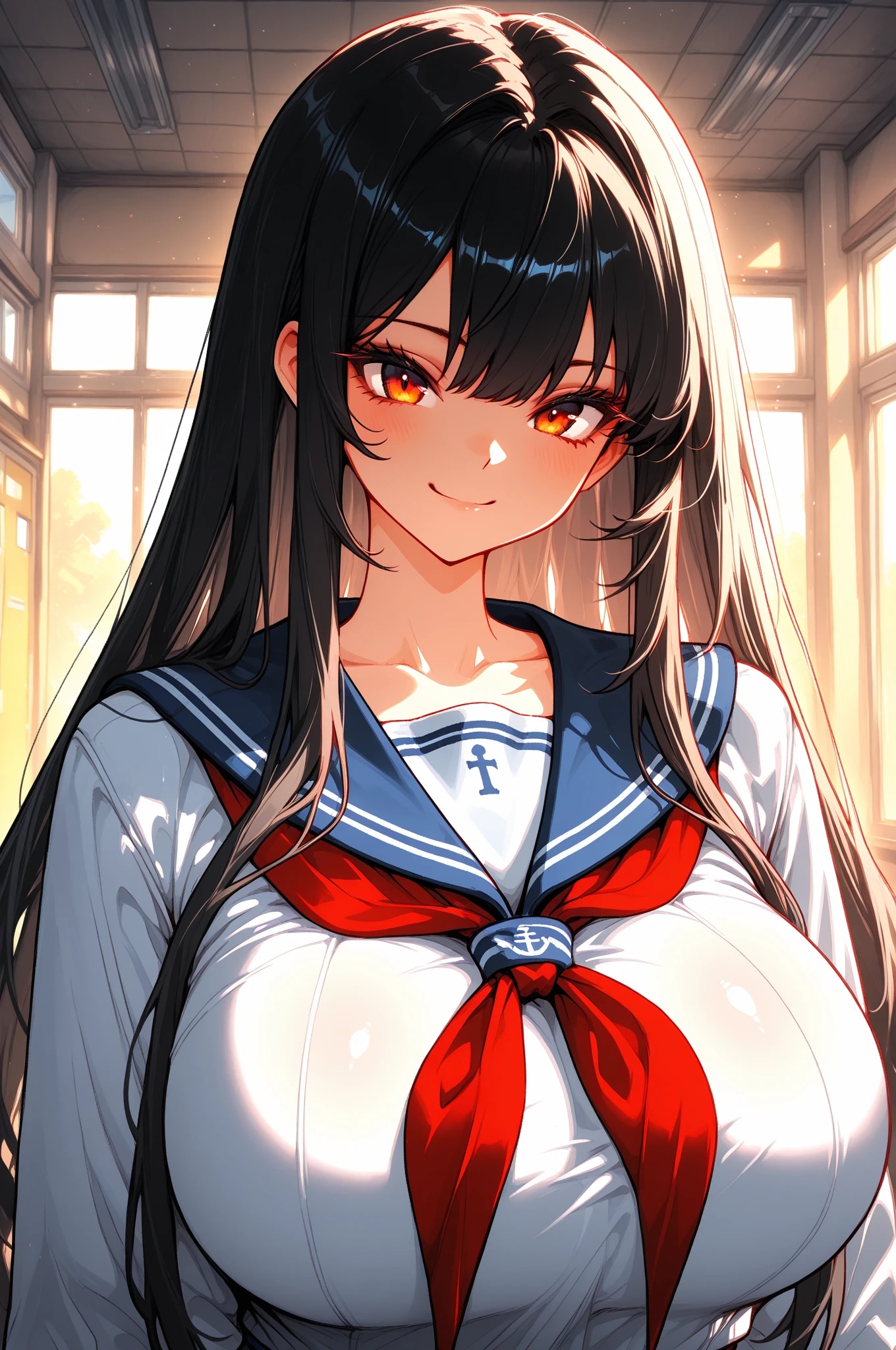 デッッ！なJK