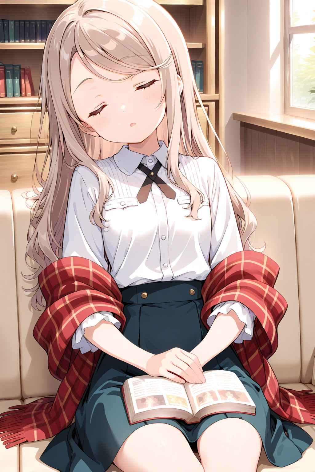 HARPYさん１０３