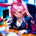 兎耳セツナ～パワハラ女上司になってみた～ 3枚目