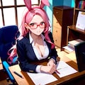 兎耳セツナ～パワハラ女上司になってみた～ 11枚目