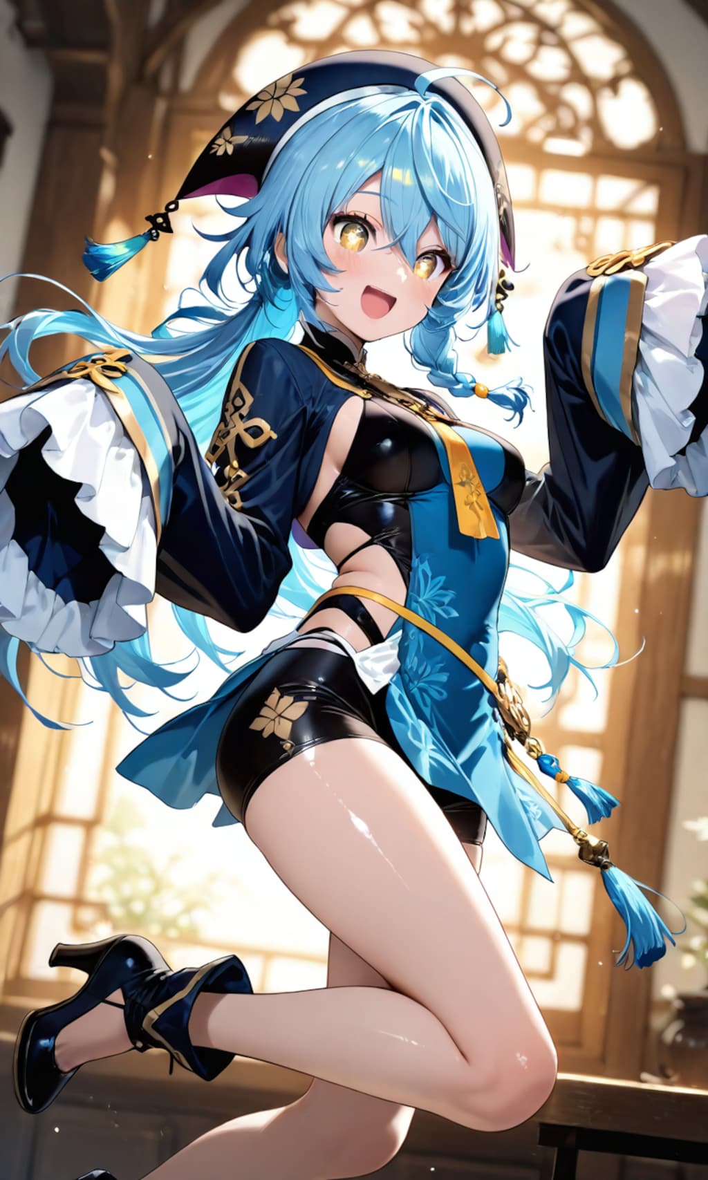珠乃井ナナ　happy birthday!