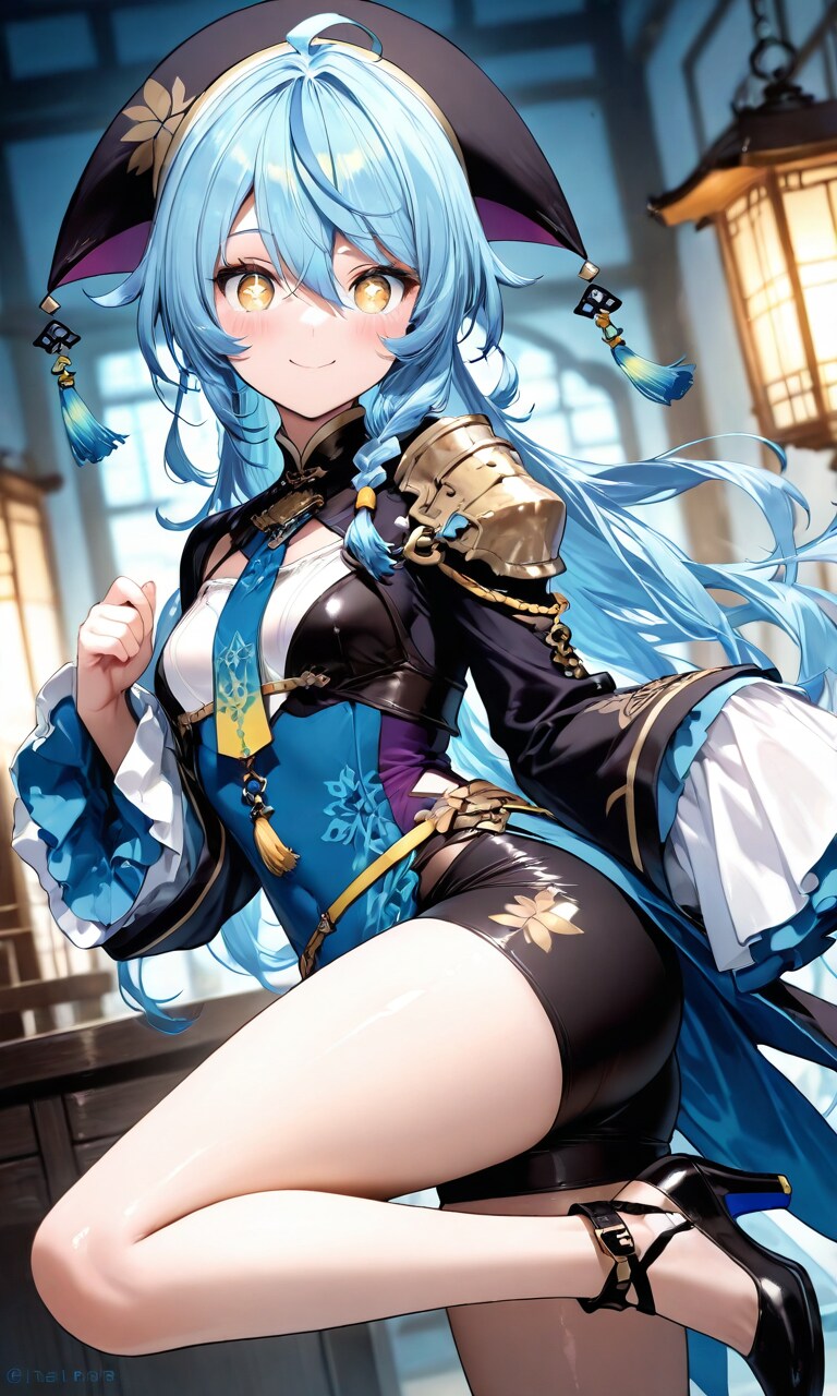 珠乃井ナナ　happy birthday!