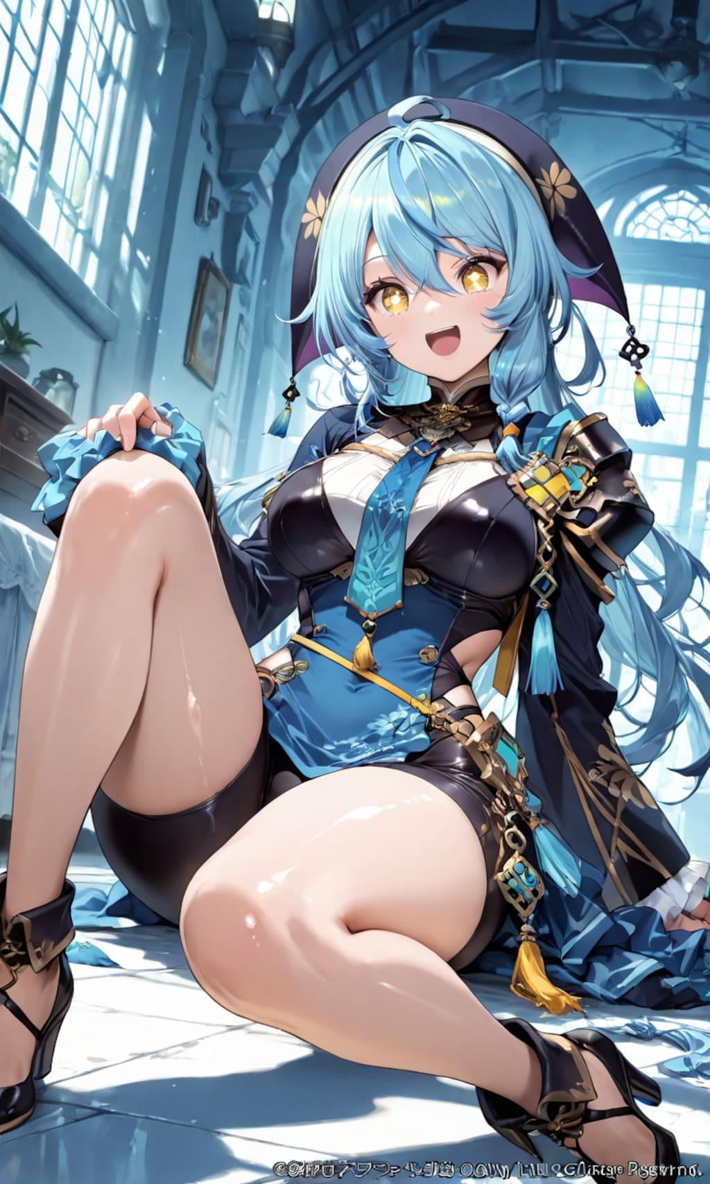 珠乃井ナナ　happy birthday!