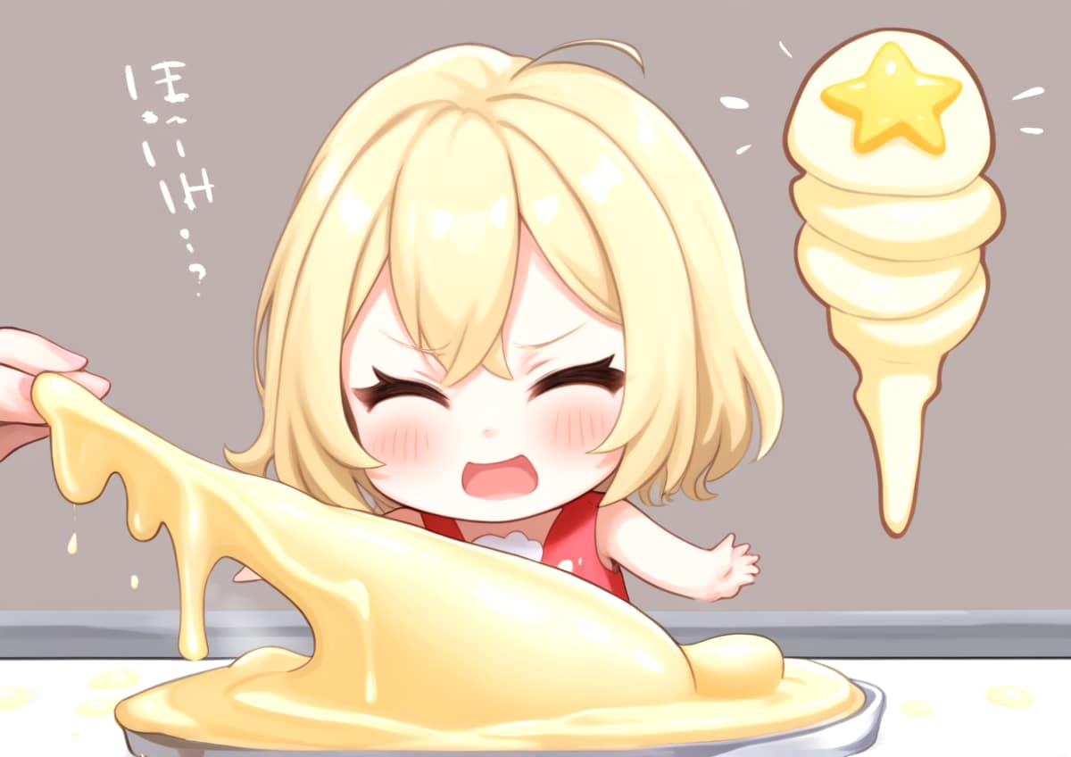 そうび（マヨネーズ） | の人気AIイラスト・グラビア