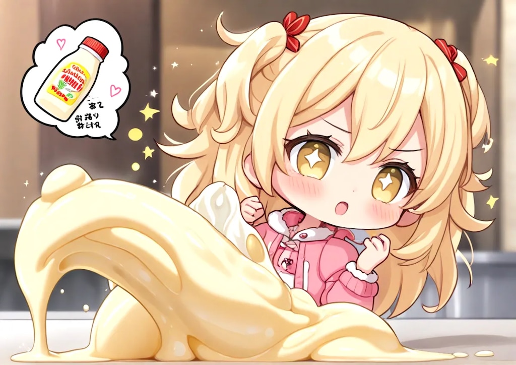 そうび（マヨネーズ）