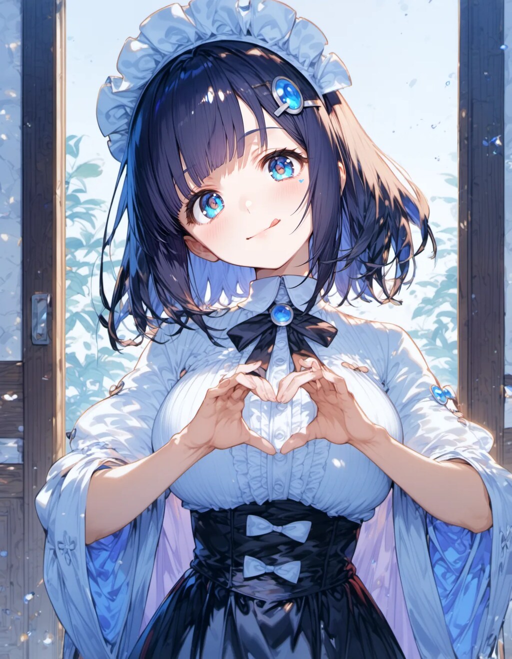 Heart Made with Kindness