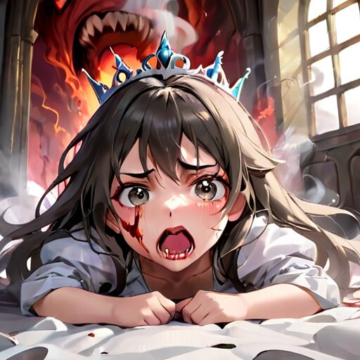 やめろ～！！大司教！！！ | の人気AIイラスト・グラビア