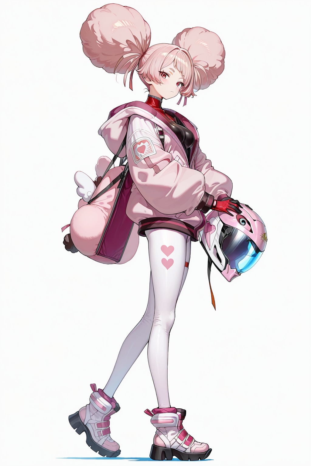 炎のにおい　しみついて