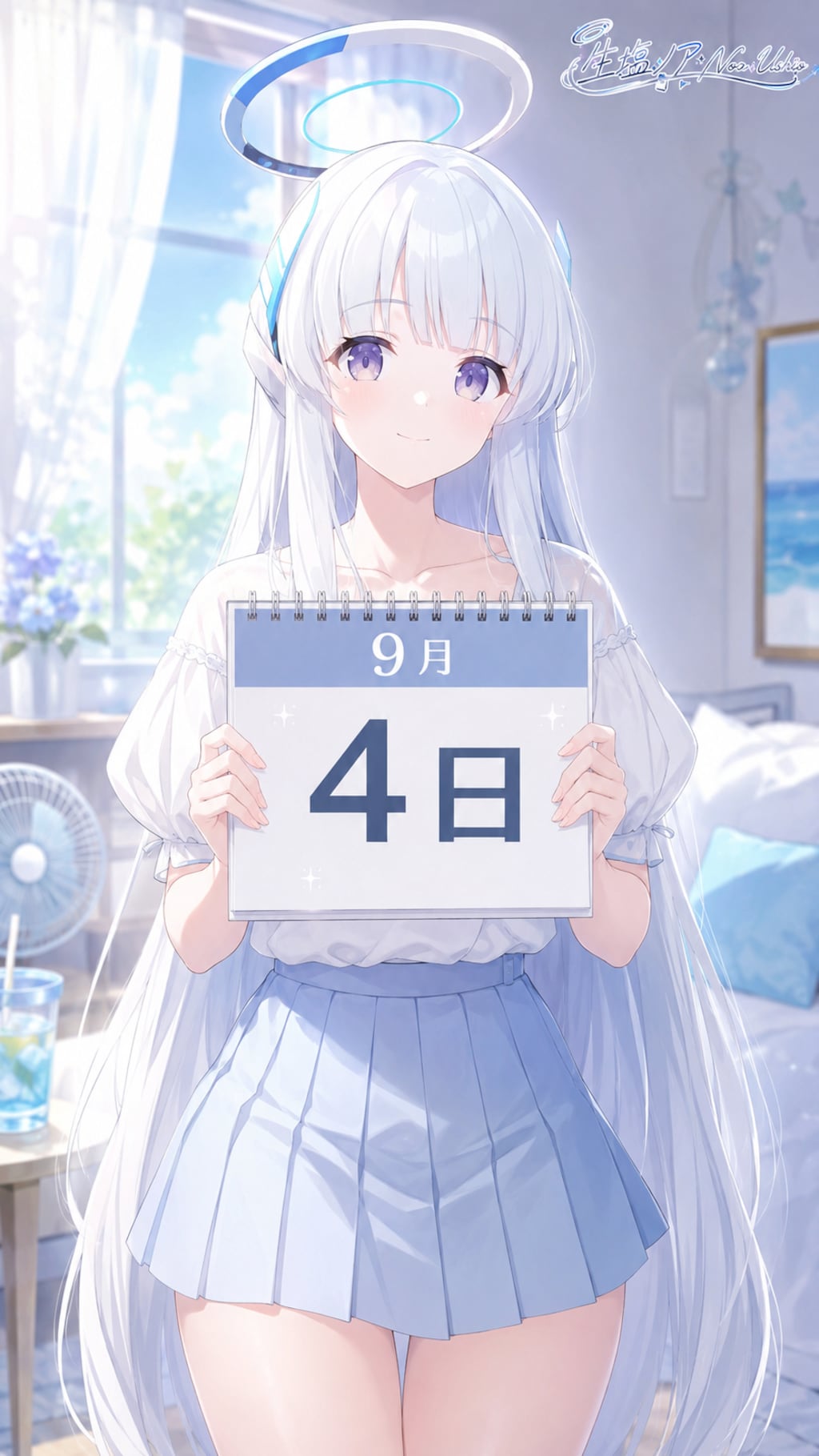 デイリーイラスト 26/9/4【2/7】