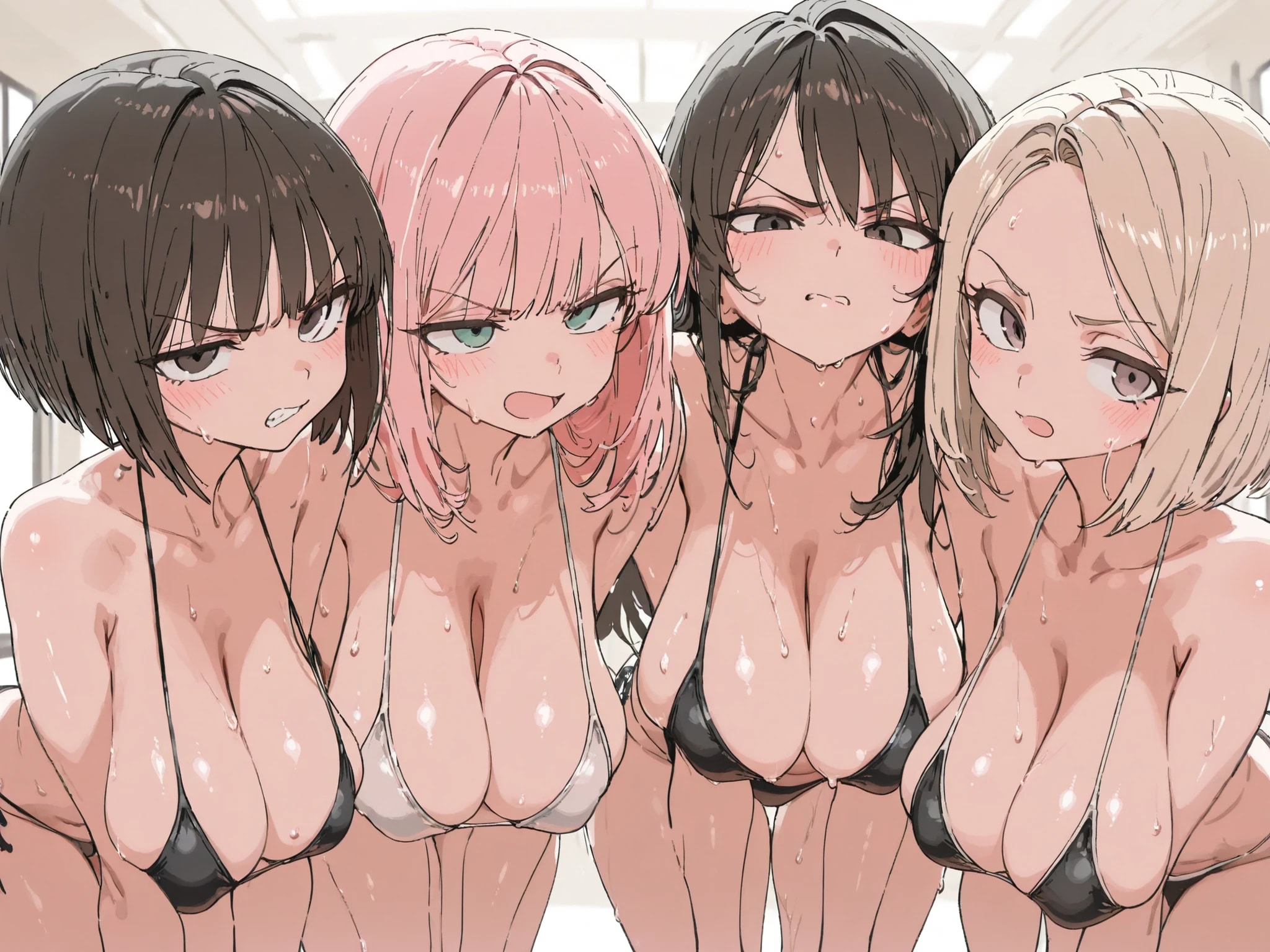 ふ～ん、エッチじゃん