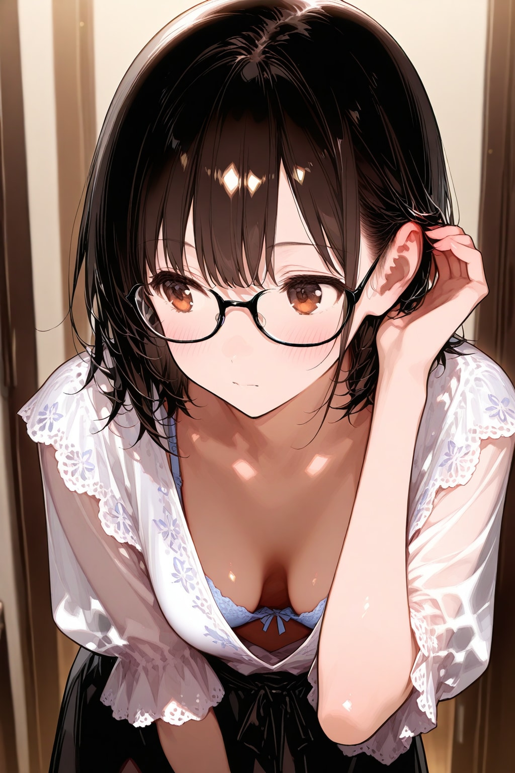 なかなか見つからないなぁ