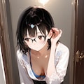 なかなか見つからないなぁ 4枚目