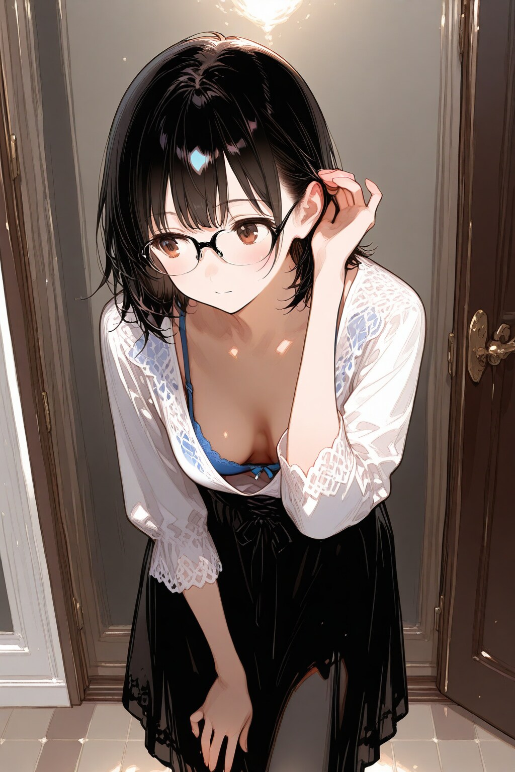 なかなか見つからないなぁ