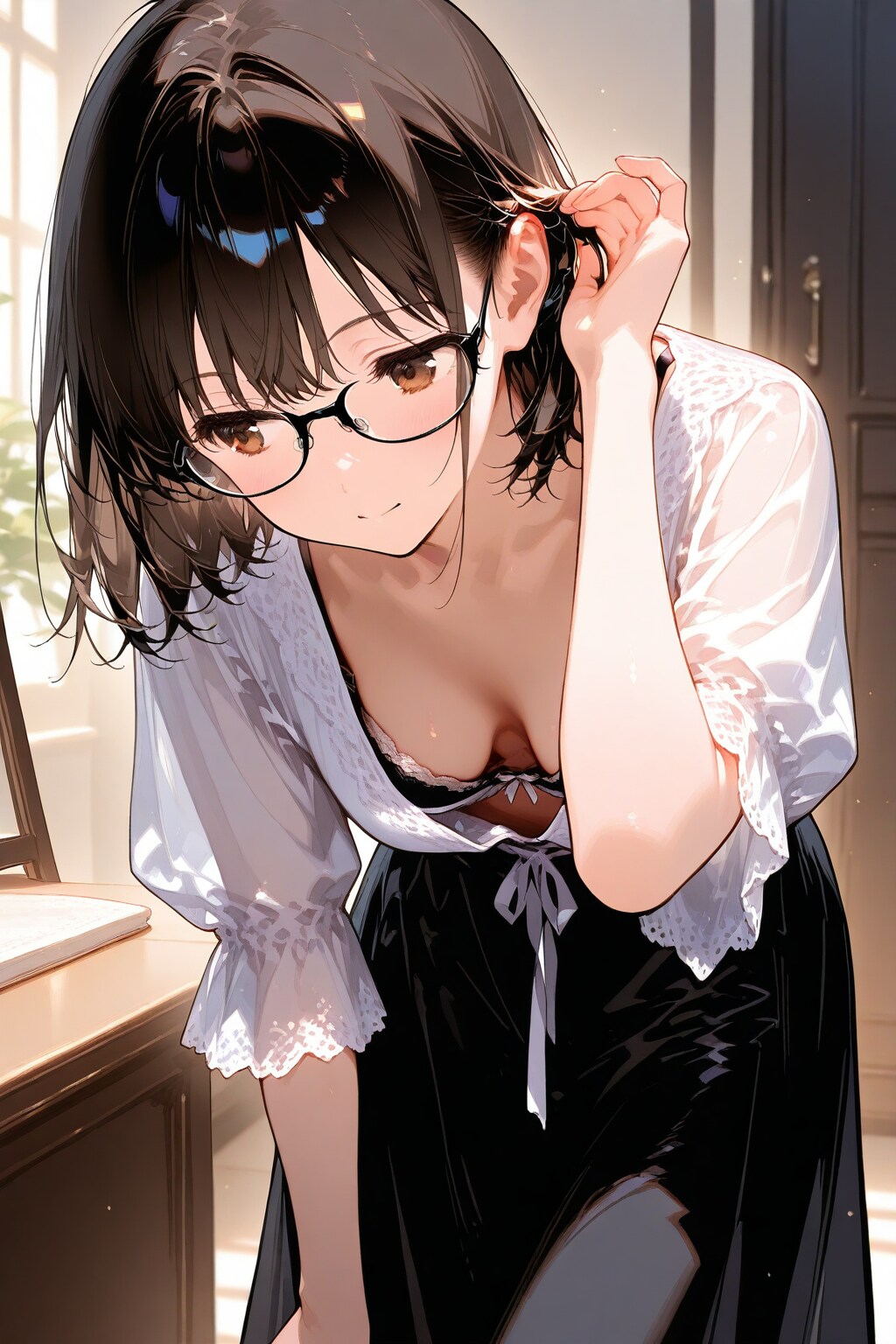 なかなか見つからないなぁ