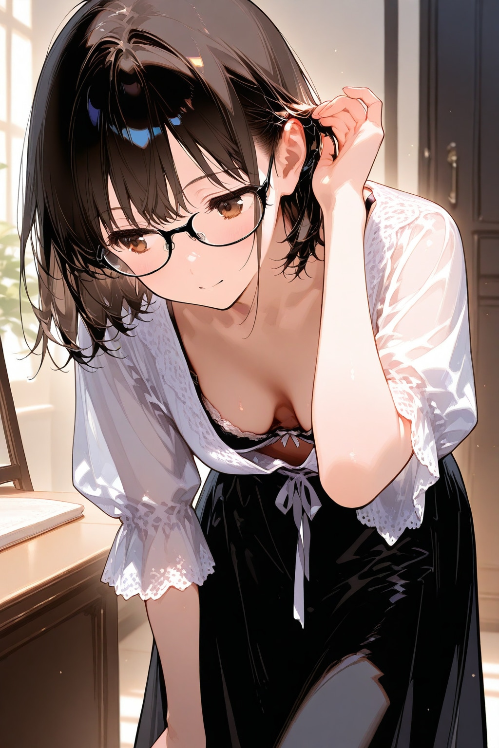 なかなか見つからないなぁ