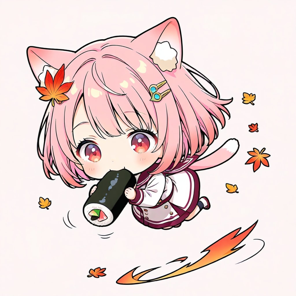 とびつく