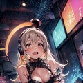 【おにまい】クラブでDJプレイするお兄ちゃん　フロアを沸かす① 7枚目