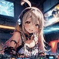【おにまい】クラブでDJプレイするお兄ちゃん　フロアを沸かす① 8枚目
