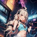 【おにまい】クラブでDJプレイするお兄ちゃん　フロアを沸かす① 5枚目