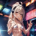 【おにまい】クラブでDJプレイするお兄ちゃん　フロアを沸かす① 4枚目