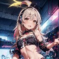 【おにまい】クラブでDJプレイするお兄ちゃん　フロアを沸かす① 3枚目
