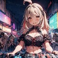 【おにまい】クラブでDJプレイするお兄ちゃん　フロアを沸かす① 2枚目
