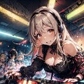 【おにまい】クラブでDJプレイするお兄ちゃん　フロアを沸かす① 6枚目