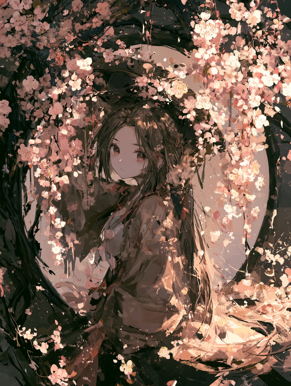 アンズ